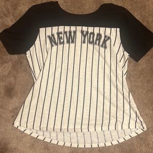 New York Shirt
